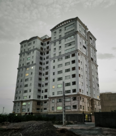 Palm Residence