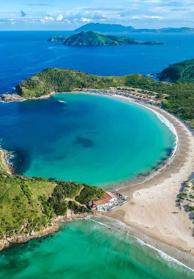 Cabo Frio