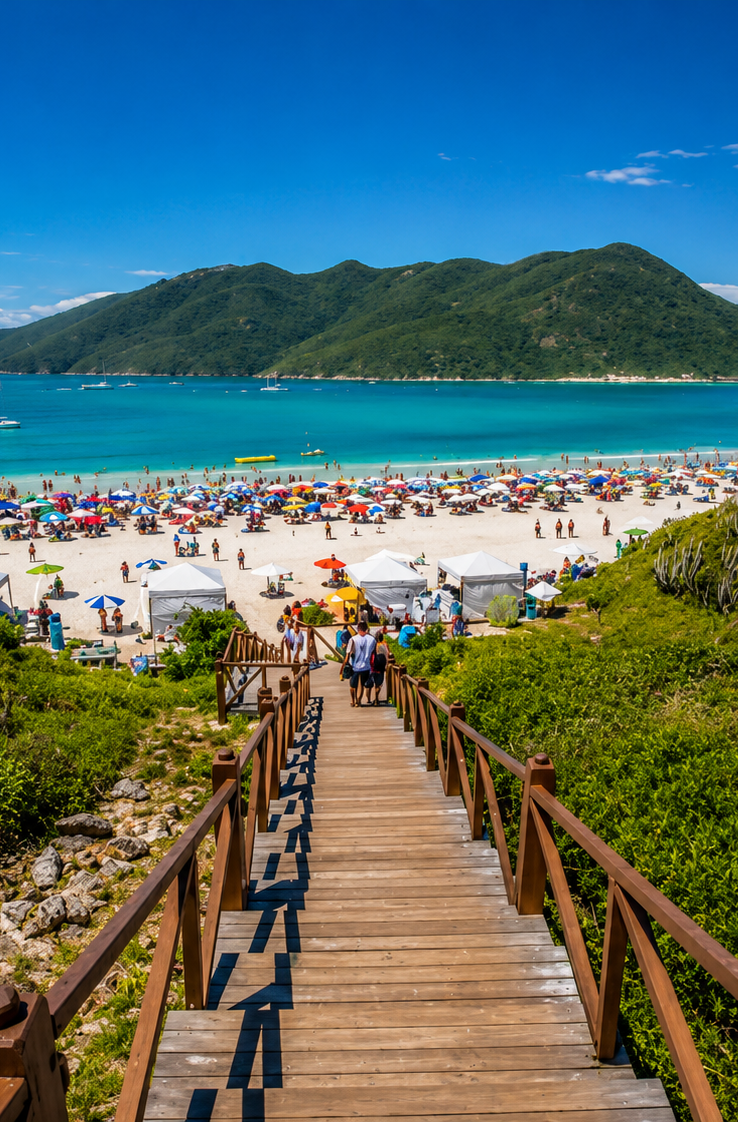 Arraial do Cabo