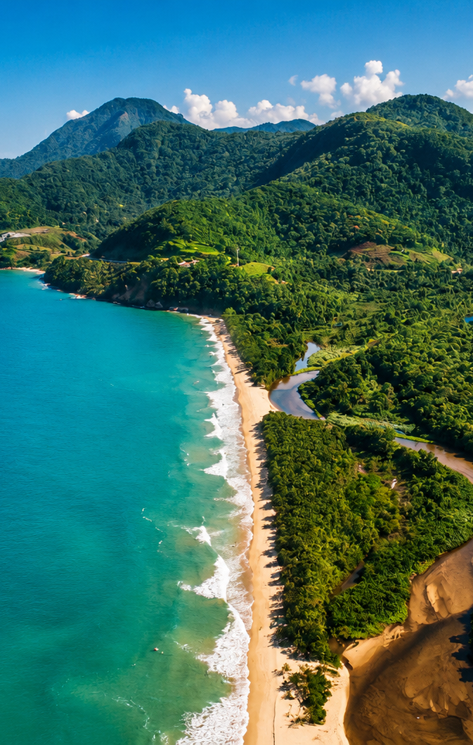 Costa Verde