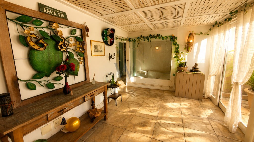 Casa Ossos — foto 37