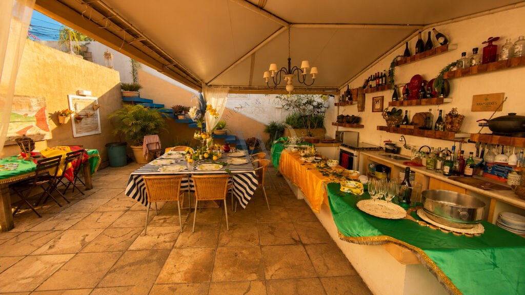Casa Ossos — foto 41