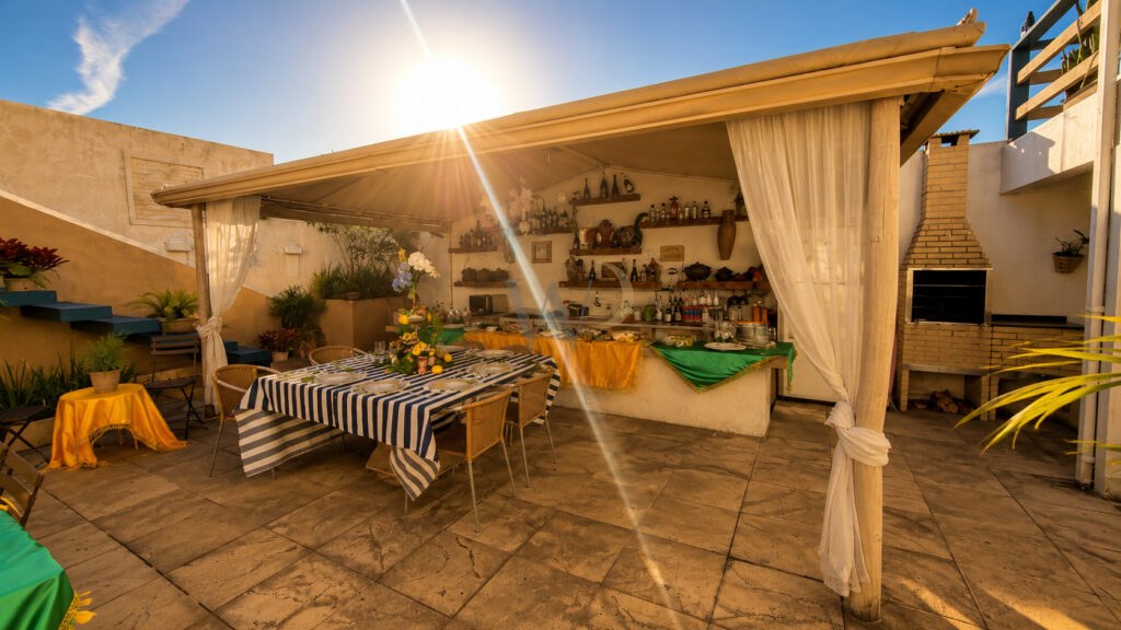 Casa Ossos — foto 39