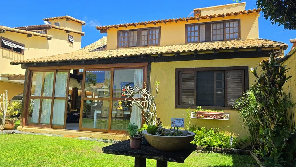 Casa no Peró — foto 2