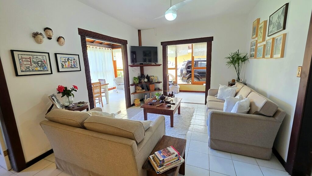 Casa no Peró — foto 15