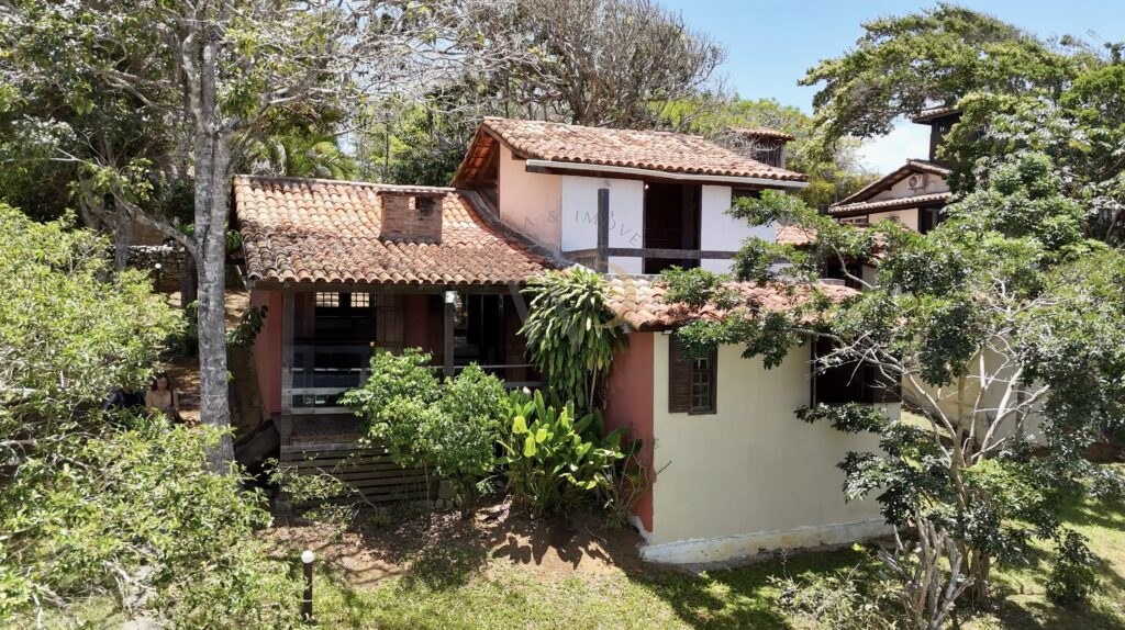 Alto de Búzios — foto 3