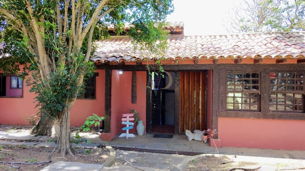 Alto de Búzios — foto 4