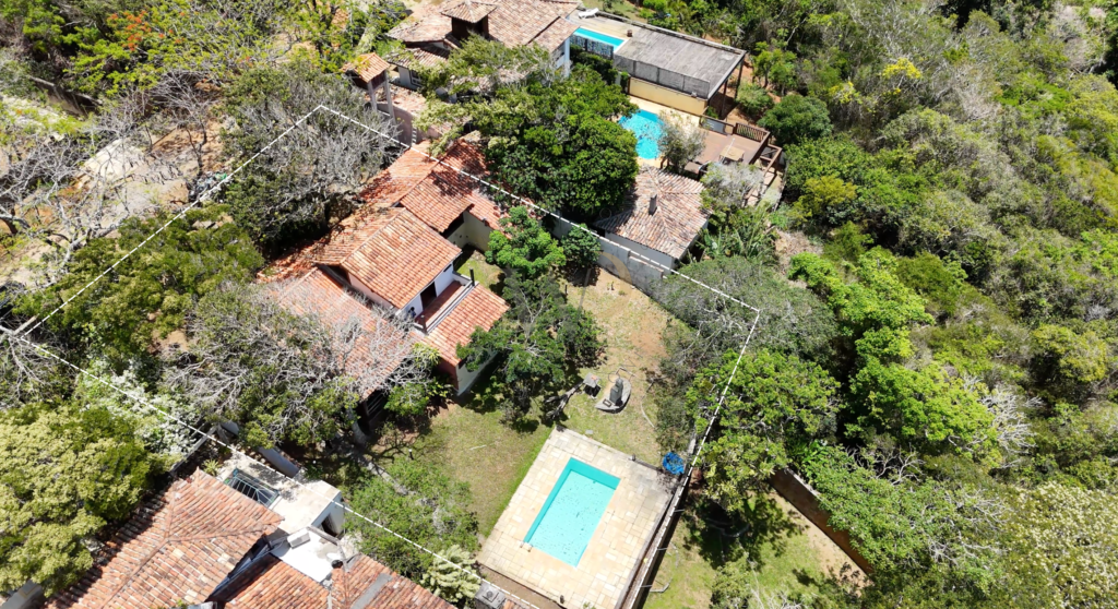 Alto de Búzios — foto 18