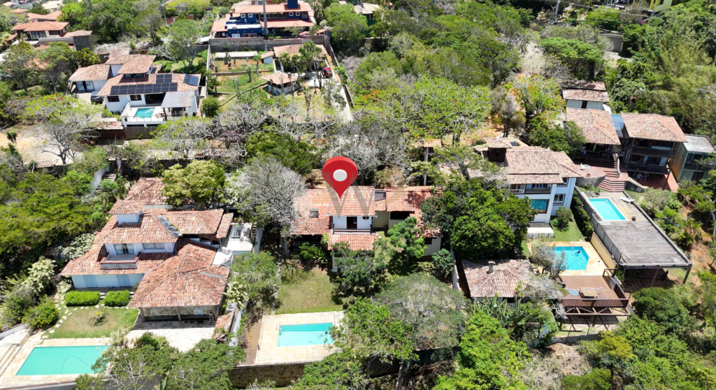 Alto de Búzios — foto 44
