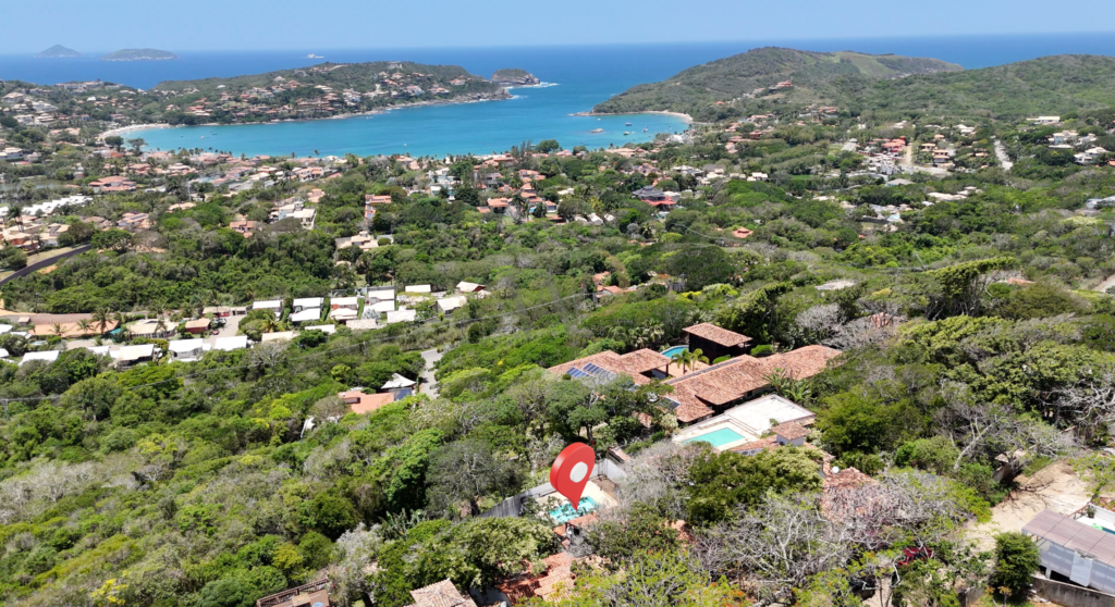 Alto de Búzios — foto 46