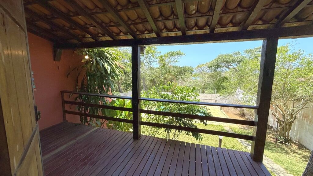 Alto de Búzios — foto 11