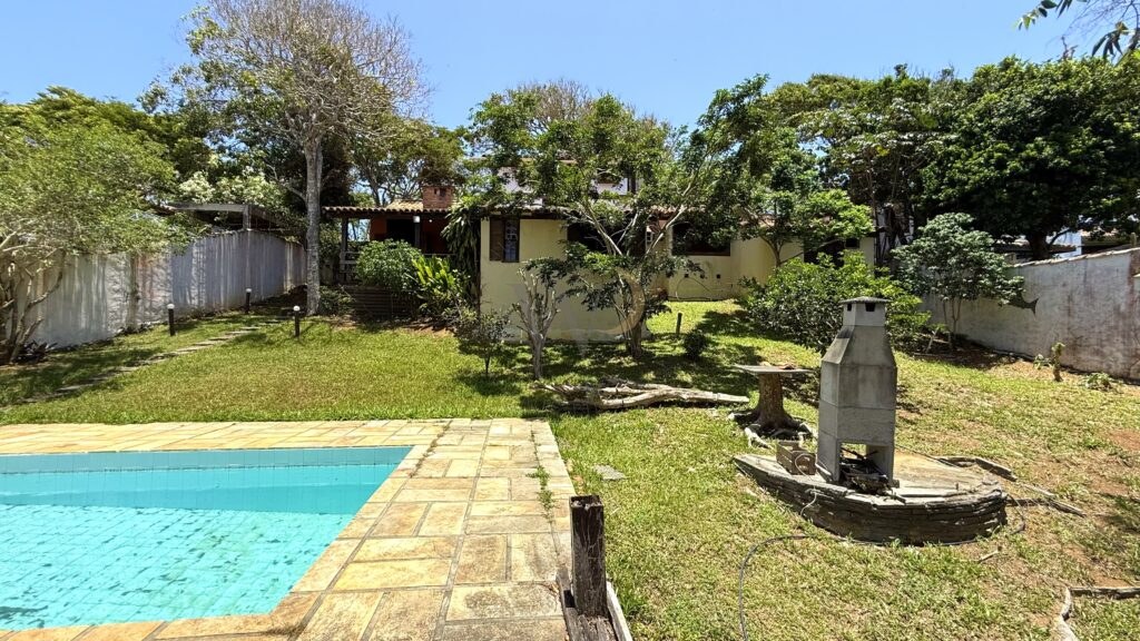Alto de Búzios — foto 14