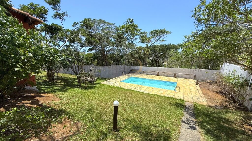 Alto de Búzios — foto 16