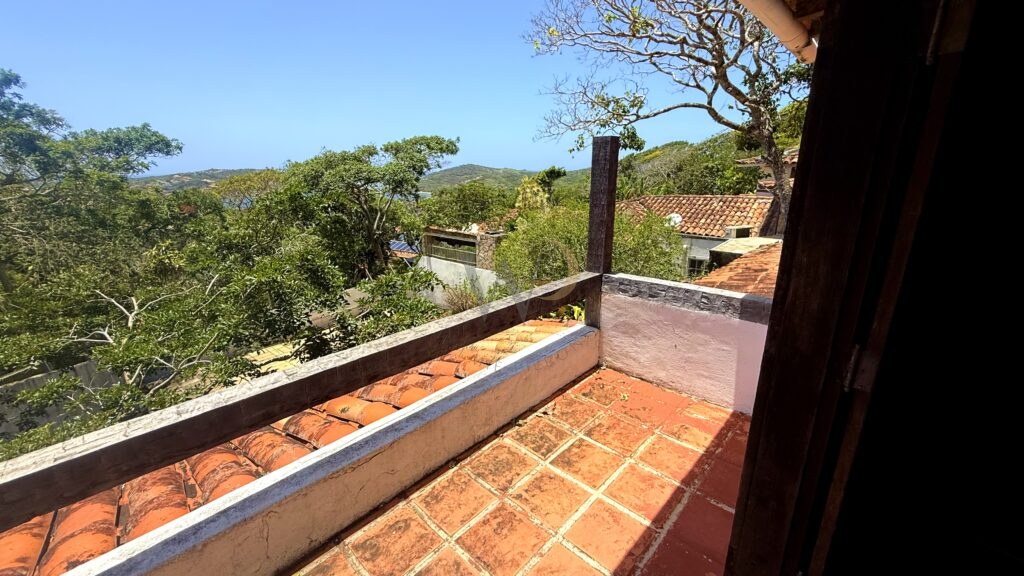 Alto de Búzios — foto 25