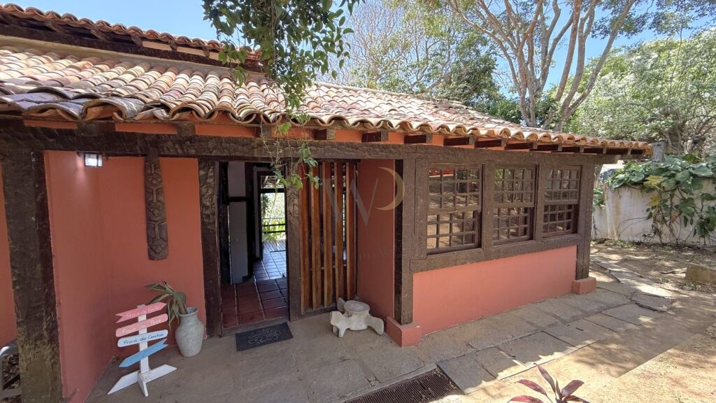 Alto de Búzios — foto 5