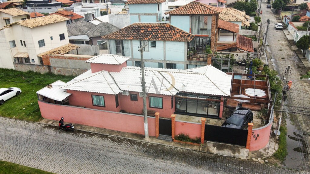 Condomínio dos Pássaros — foto 1