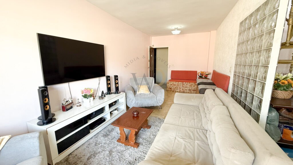 Duplex no Braga — foto 1