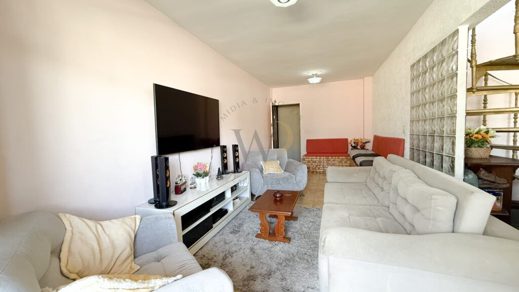 Duplex no Braga — foto 3