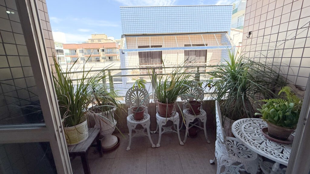 Duplex no Braga — foto 4