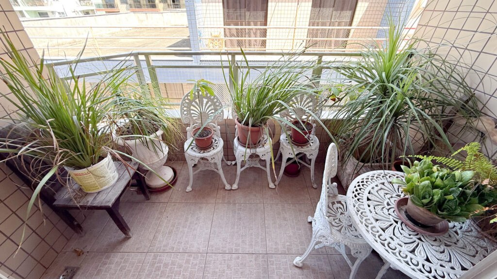 Duplex no Braga — foto 5