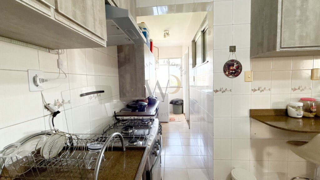 Duplex no Braga — foto 9