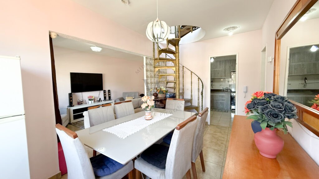Duplex no Braga — foto 11