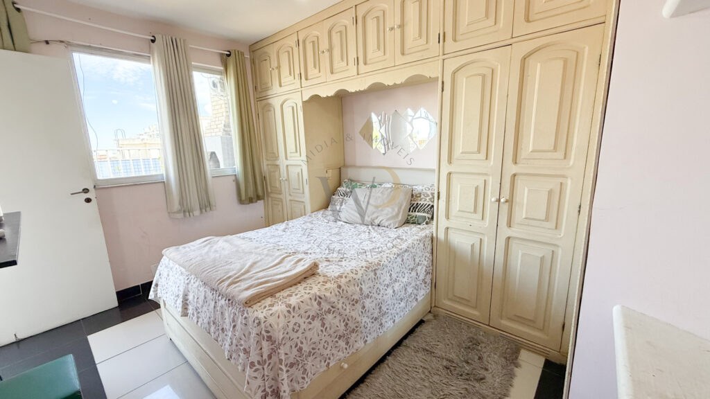 Duplex no Braga — foto 13
