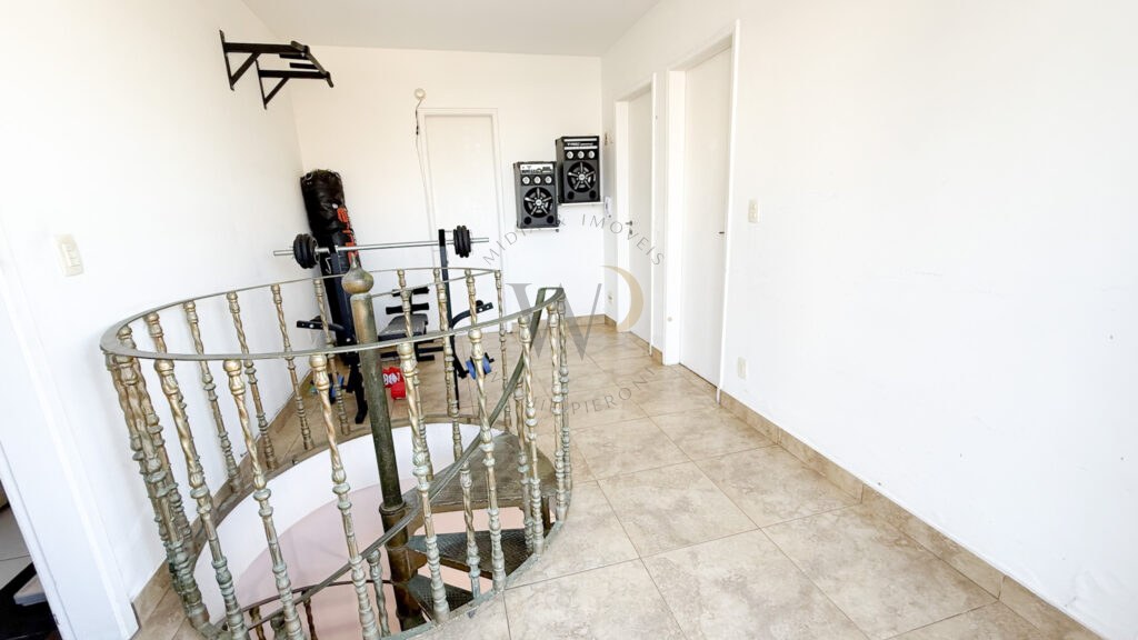 Duplex no Braga — foto 18