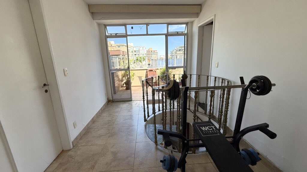 Duplex no Braga — foto 19