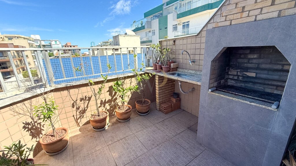 Duplex no Braga — foto 23