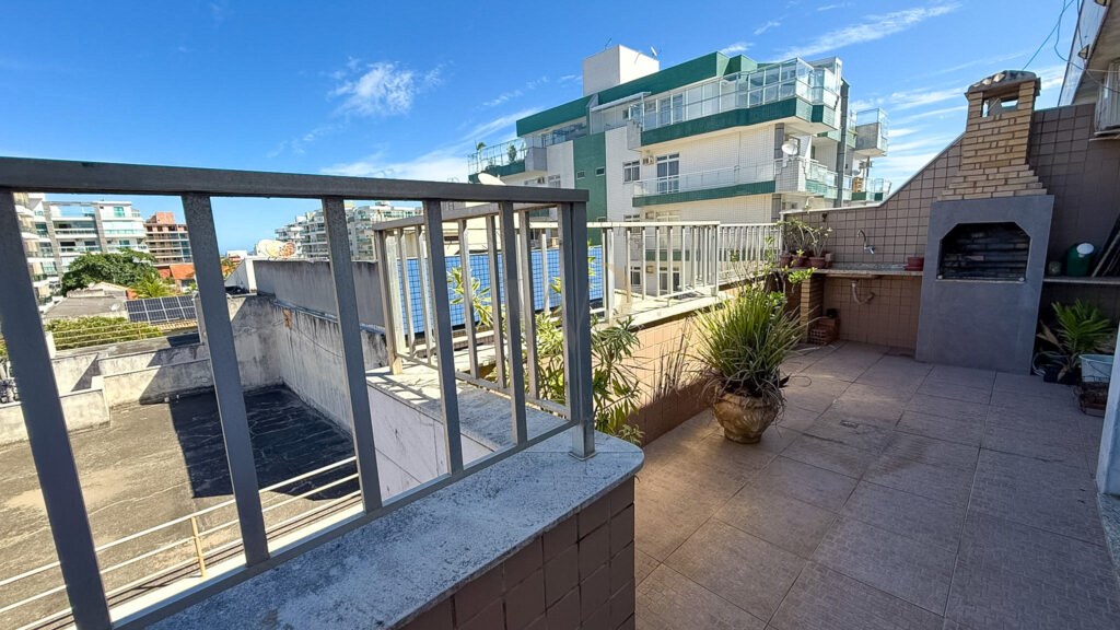 Duplex no Braga — foto 24