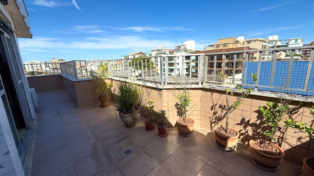 Duplex no Braga — foto 25