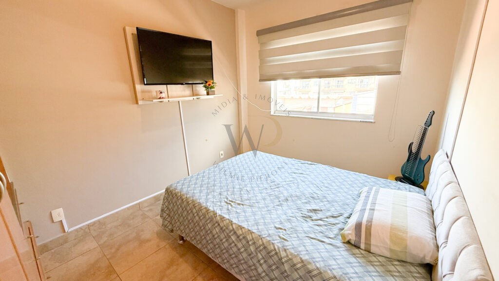 Duplex no Braga — foto 29