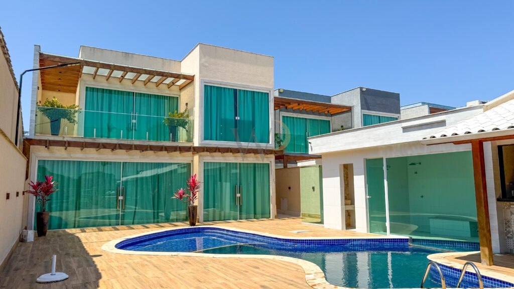 Casa no Canal em Ogiva — foto 1