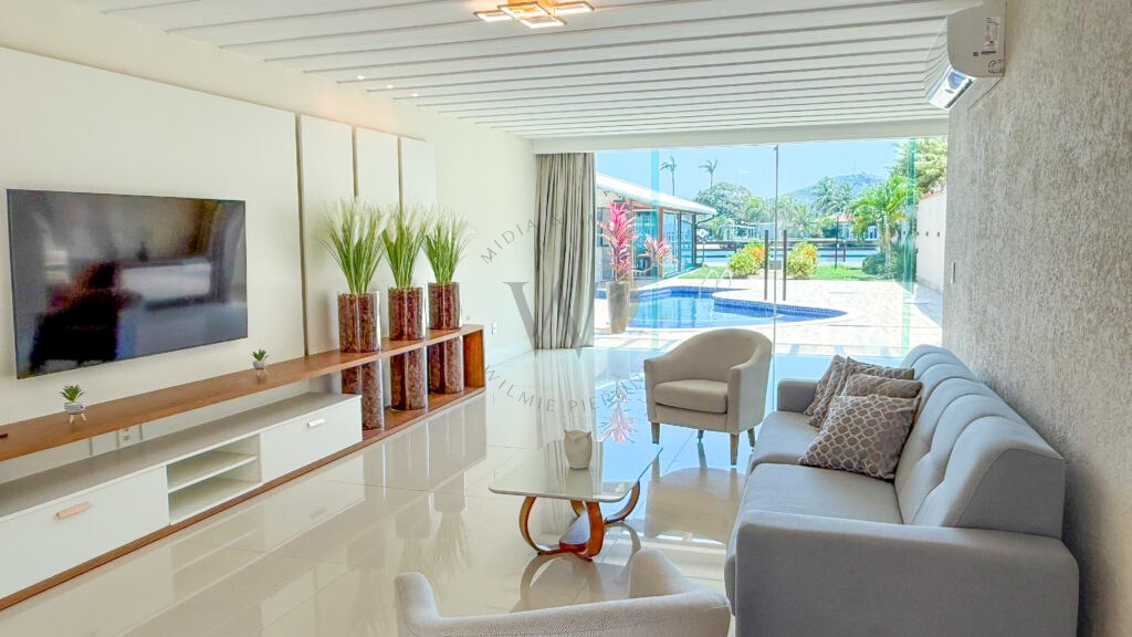 Casa no Canal em Ogiva — foto 12