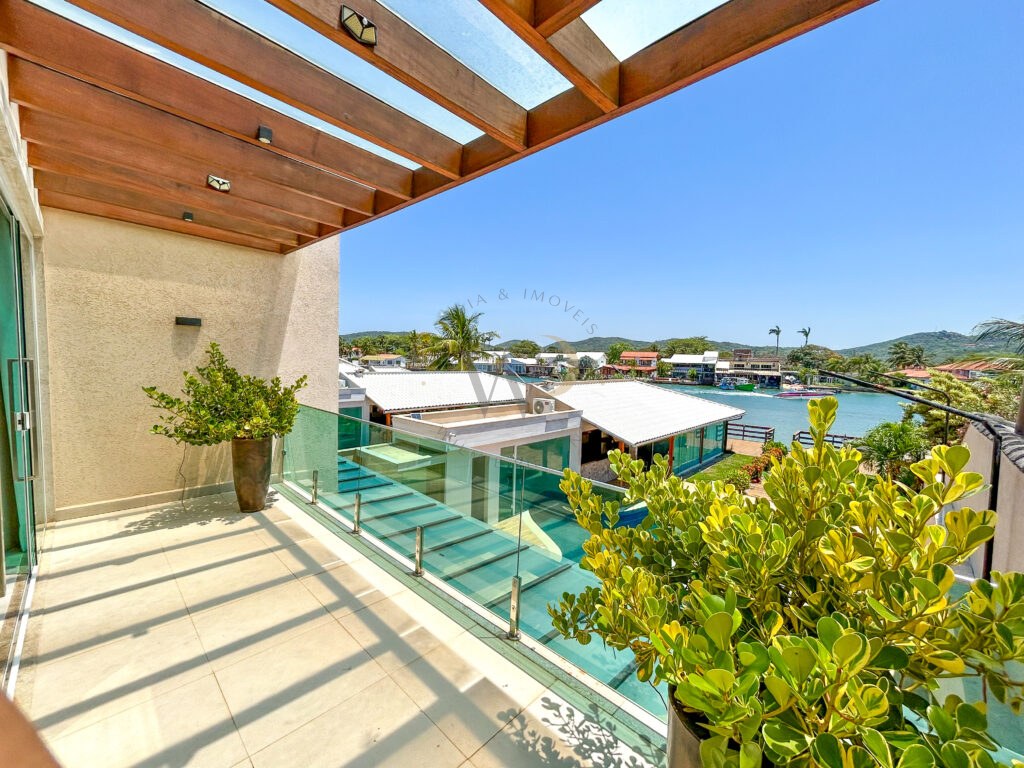 Casa no Canal em Ogiva — foto 43