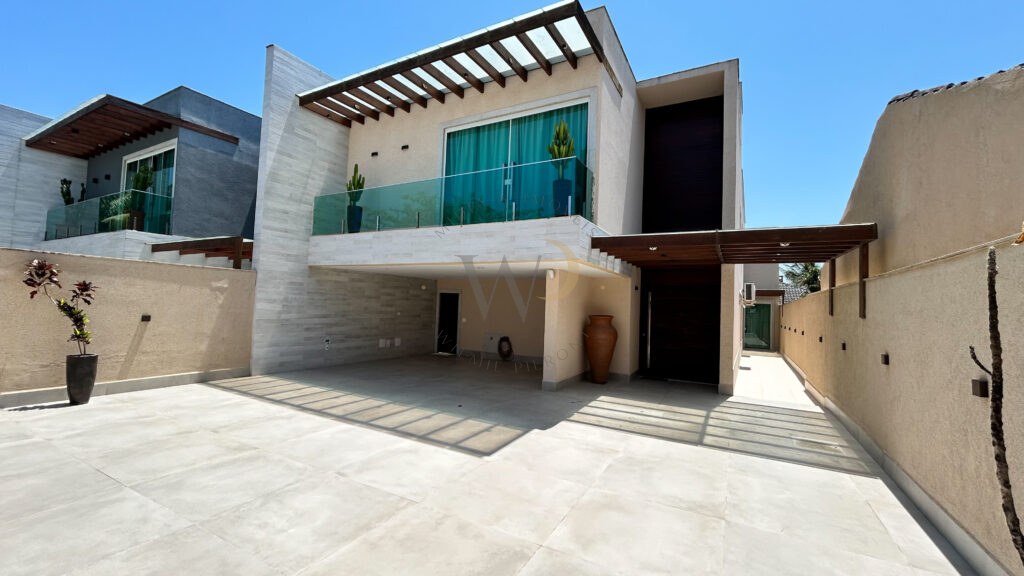 Casa no Canal em Ogiva — foto 3