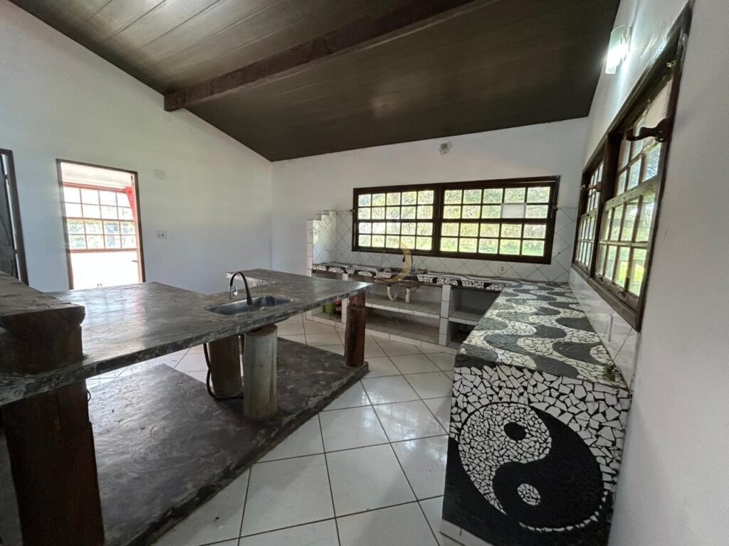 Casa estilo Fazenda — foto 7