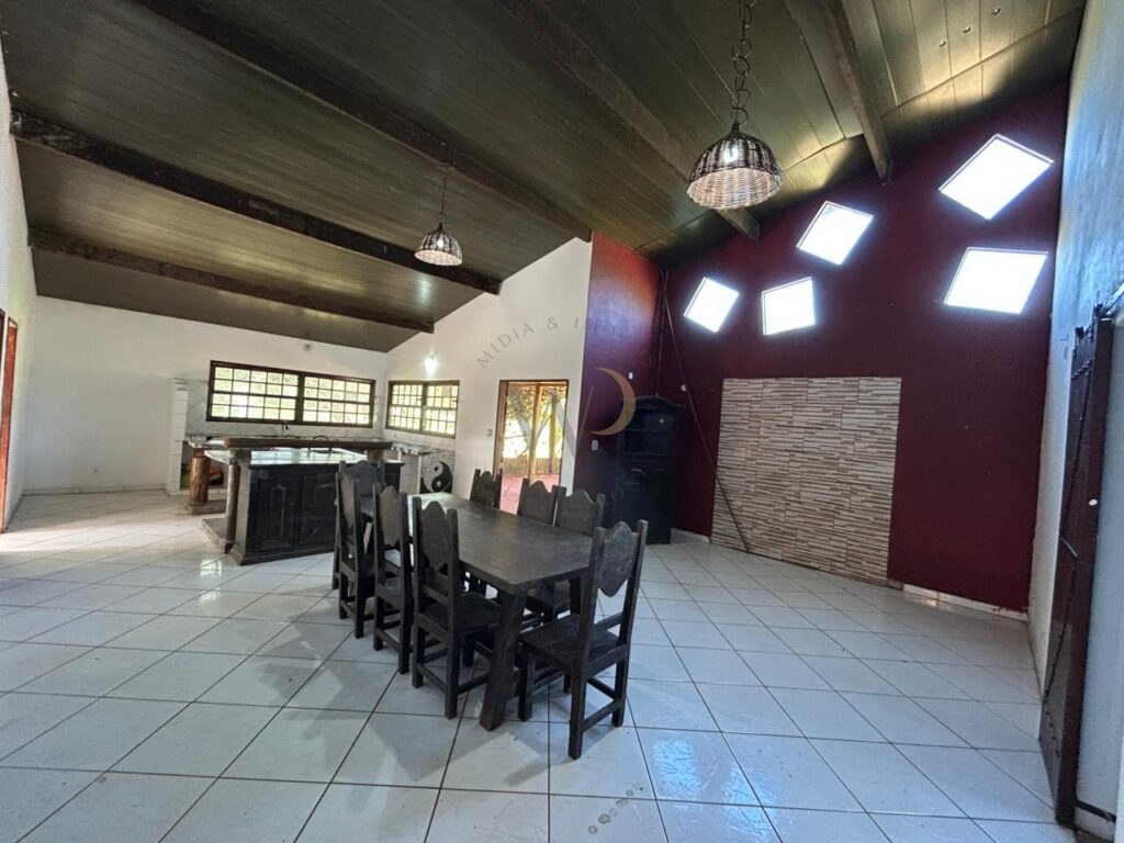 Casa estilo Fazenda — foto 9