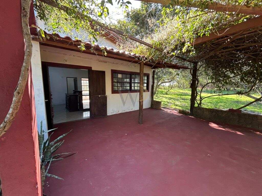 Casa estilo Fazenda — foto 1