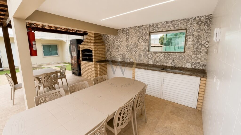 Casa Condomínio Ogiva — foto 7