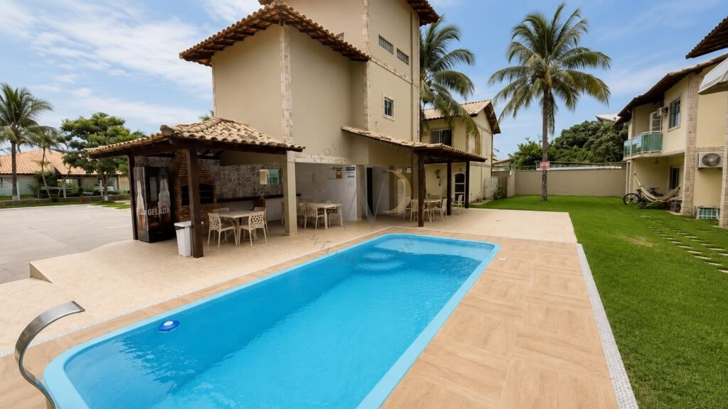 Casa Condomínio Ogiva — foto 30