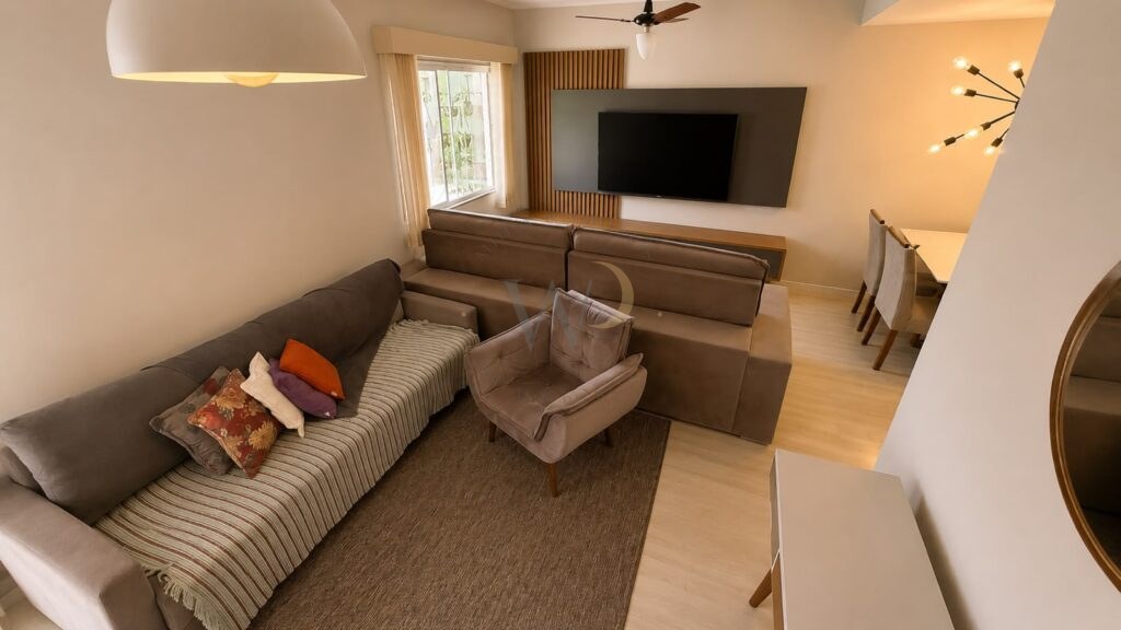 Casa Condomínio Ogiva — foto 4