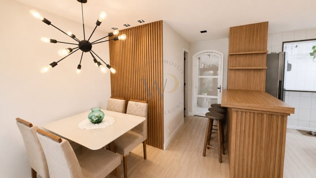 Casa Condomínio Ogiva — foto 6