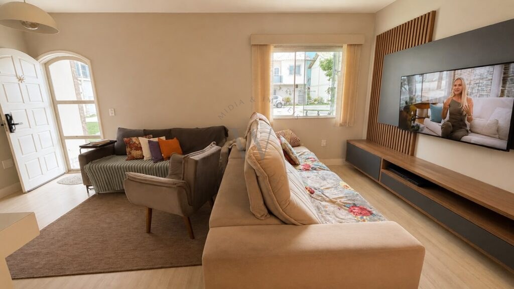 Casa Condomínio Ogiva — foto 3