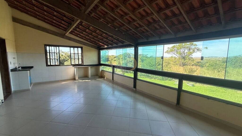 Casa estilo Sítio — foto 14