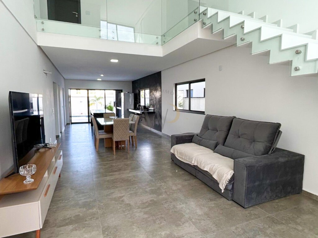 Casa Duplex Alphaville — foto 7