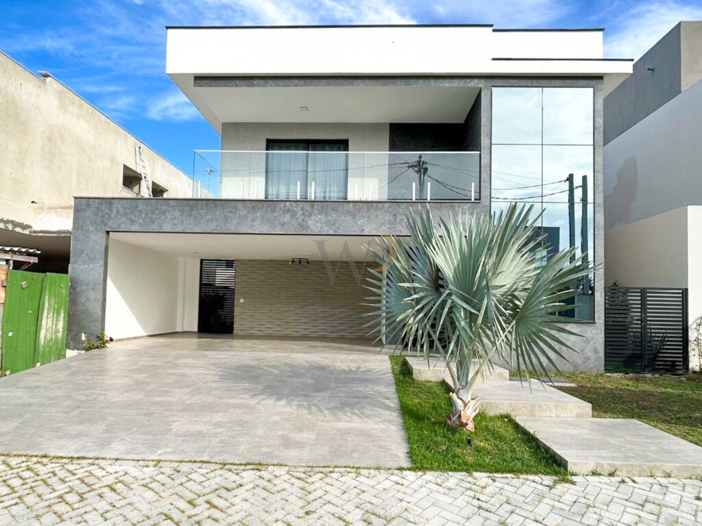 Casa Duplex Alphaville — foto 4