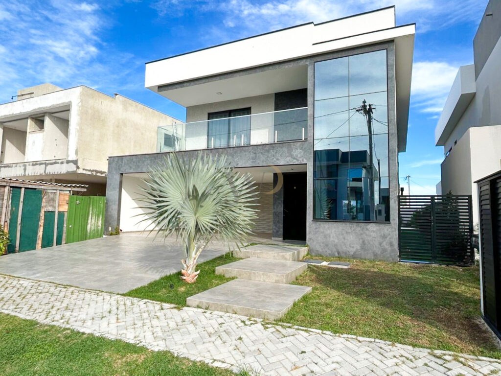 Casa Duplex Alphaville — foto 3