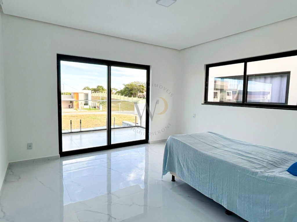 Casa Duplex Alphaville — foto 9
